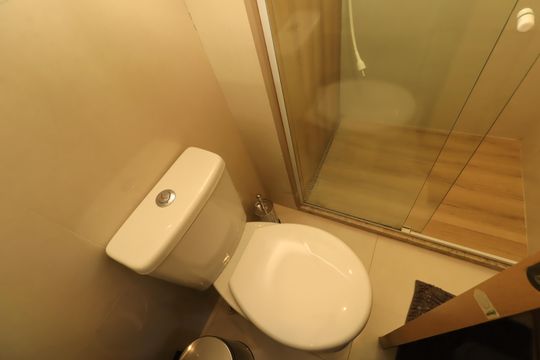 Kitnet/Studio para alugar com 1 quarto, 25m² em Pituba, Salvador