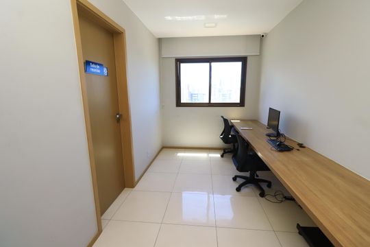Kitnet/Studio para alugar com 1 quarto, 25m² em Pituba, Salvador