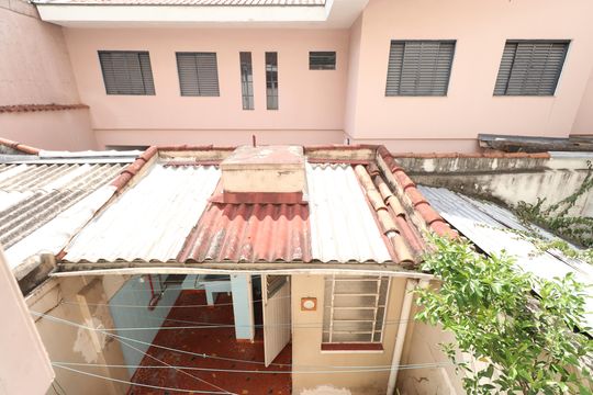 Vista Quarto 1 de casa à venda com 2 quartos, 72m² em Pompeia, São Paulo