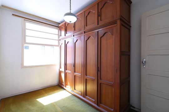 Quarto 1 de casa à venda com 2 quartos, 72m² em Pompeia, São Paulo