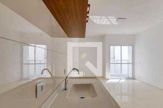 Apartamento à venda com 1 quarto, 30m² em Campo Grande, São Paulo