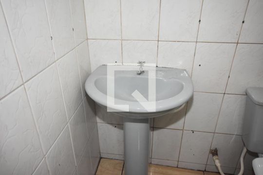 Casa para alugar com 2 quartos, 60m² em Vila Didi, Jundiaí