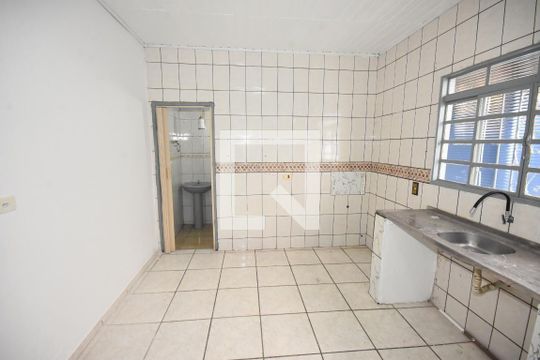 Casa para alugar com 2 quartos, 60m² em Vila Didi, Jundiaí