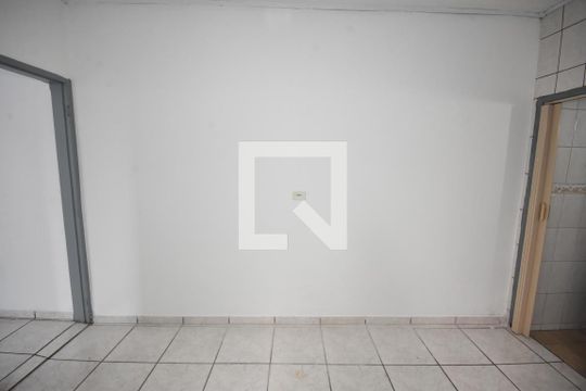 Casa para alugar com 2 quartos, 60m² em Vila Didi, Jundiaí