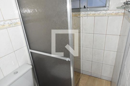 Casa para alugar com 2 quartos, 60m² em Vila Didi, Jundiaí