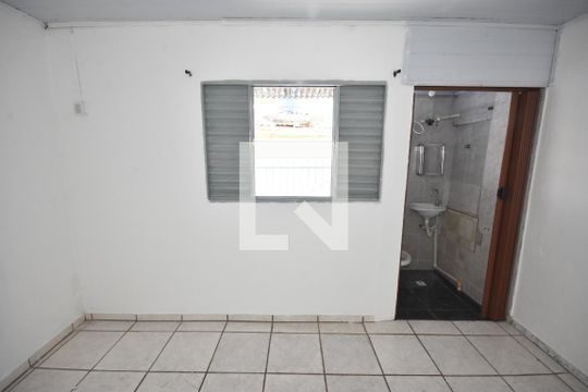 Casa para alugar com 2 quartos, 60m² em Vila Didi, Jundiaí