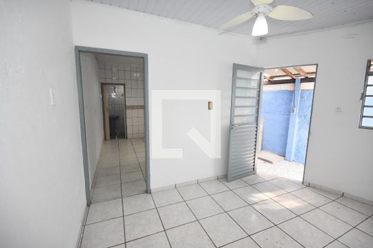 Casa para alugar com 2 quartos, 60m² em Vila Didi, Jundiaí