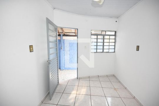 Casa para alugar com 2 quartos, 60m² em Vila Didi, Jundiaí