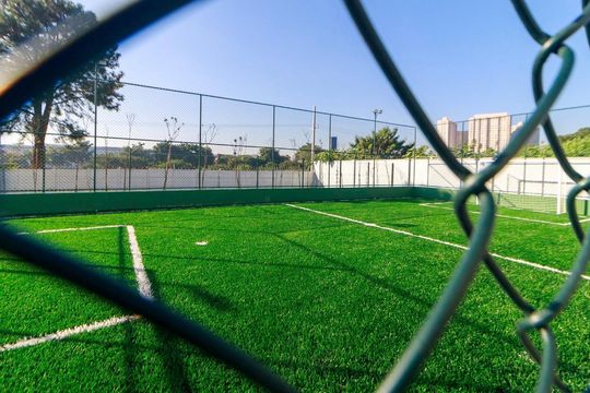 Apartamento para alugar com 2 quartos, 35m² em Jardim São Luís, São Paulo