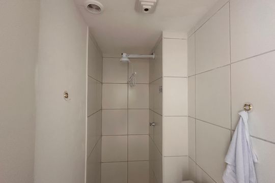 Apartamento para alugar com 2 quartos, 35m² em Jardim São Luís, São Paulo
