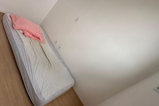 Apartamento para alugar com 2 quartos, 35m² em Jardim São Luís, São Paulo