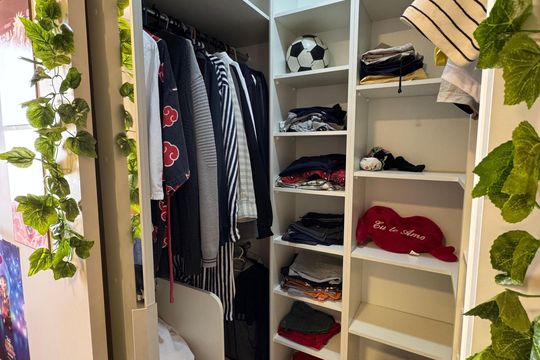 Apartamento para alugar com 2 quartos, 92m² em Qe 40, Brasília