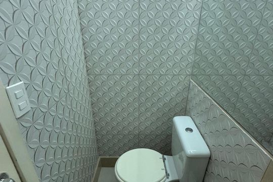 Apartamento para alugar com 2 quartos, 92m² em Qe 40, Brasília