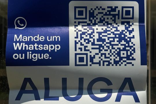 Apartamento para alugar com 2 quartos, 92m² em Qe 40, Brasília