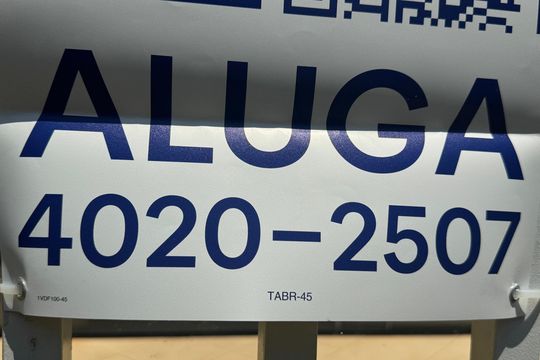 Apartamento para alugar com 2 quartos, 92m² em Qe 40, Brasília