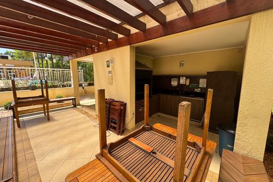 Apartamento para alugar com 2 quartos, 92m² em Qe 40, Brasília