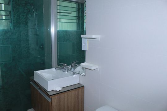 Apartamento para alugar com 1 quarto, 42m² em Vila Buarque, São Paulo