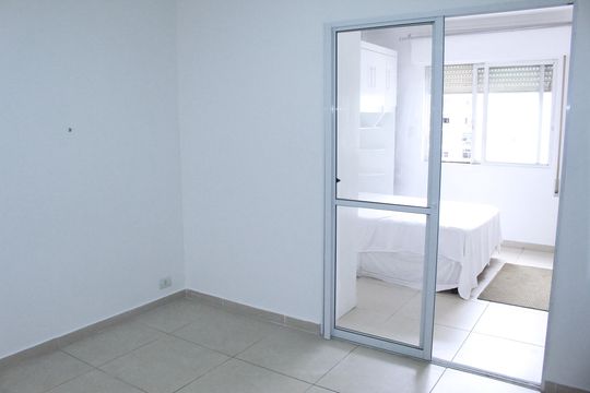 Apartamento para alugar com 1 quarto, 42m² em Vila Buarque, São Paulo