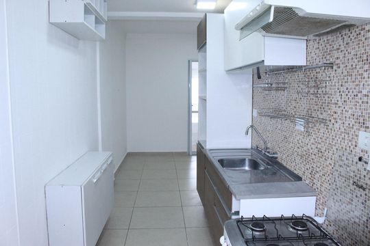Apartamento para alugar com 1 quarto, 42m² em Vila Buarque, São Paulo