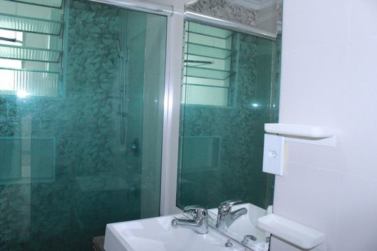 Apartamento para alugar com 1 quarto, 42m² em Vila Buarque, São Paulo