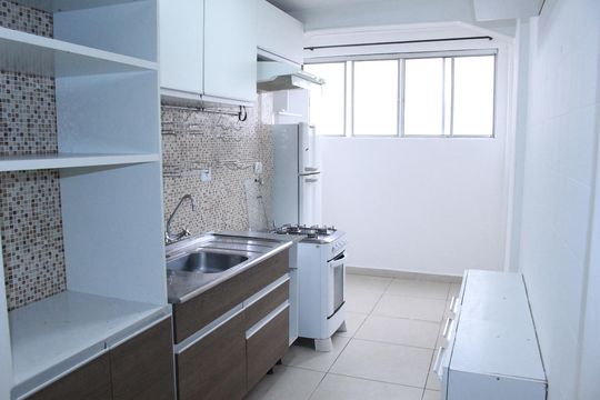 Apartamento para alugar com 1 quarto, 42m² em Vila Buarque, São Paulo