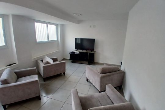 Área em comum de apartamento à venda com 2 quartos, 47m² em Vila Jupiter, São Bernardo do Campo