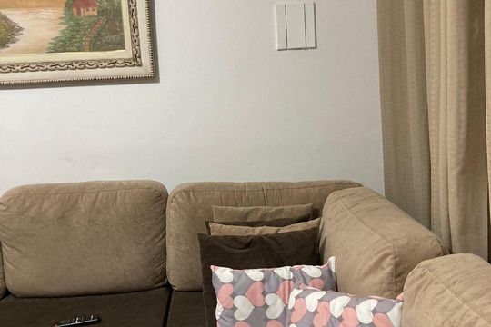 Sala de casa à venda com 3 quartos, 65m² em Jardim Adriana, Guarulhos