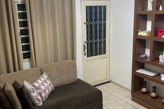 Casa à venda com 3 quartos, 65m² em Jardim Adriana, Guarulhos