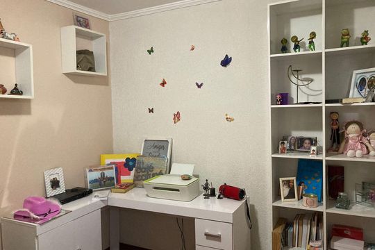 Quarto 2 de casa à venda com 3 quartos, 65m² em Jardim Adriana, Guarulhos