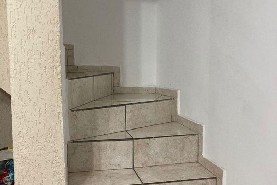 Corredor de casa à venda com 3 quartos, 65m² em Jardim Adriana, Guarulhos
