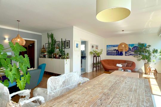 Apartamento para alugar com 4 quartos, 238m² em Cerqueira César, São Paulo