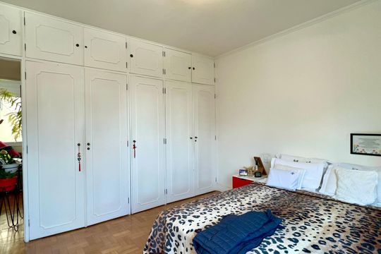 Suíte 2 de apartamento para alugar com 4 quartos, 238m² em Cerqueira César, São Paulo