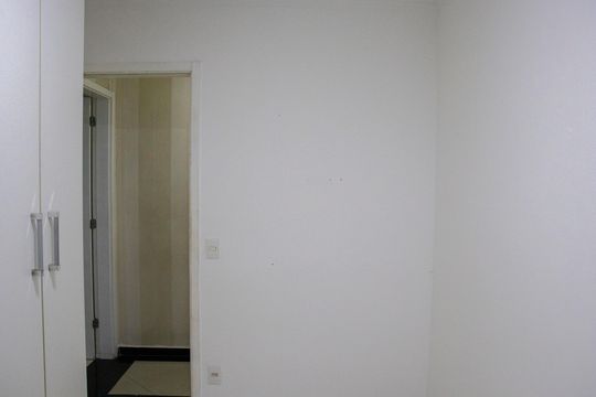 Quarto 2 de apartamento para alugar com 2 quartos, 58m² em Vila Curuçá Velha, São Paulo