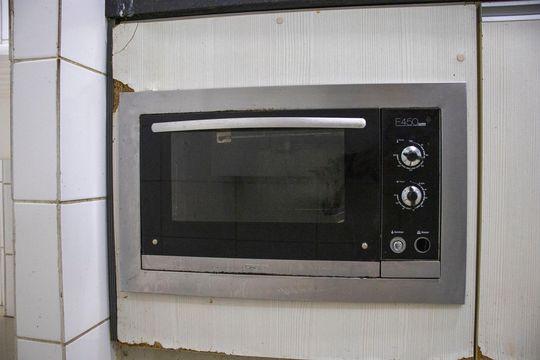 Cozinha de apartamento para alugar com 2 quartos, 58m² em Vila Curuçá Velha, São Paulo