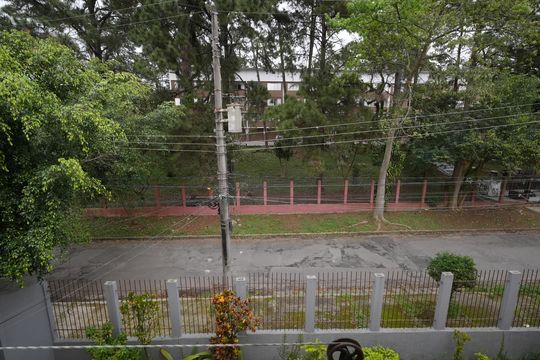 Vista do Quarto 1 de apartamento à venda com 2 quartos, 90m² em Vila Guiomar, Santo André