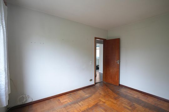 Quarto 2 de apartamento à venda com 2 quartos, 90m² em Vila Guiomar, Santo André