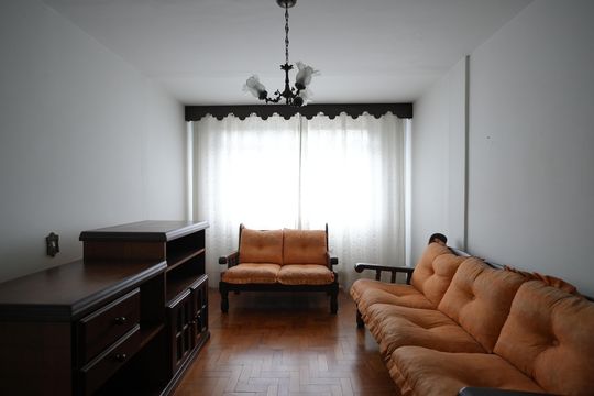 Apartamento à venda com 2 quartos, 90m² em Vila Guiomar, Santo André