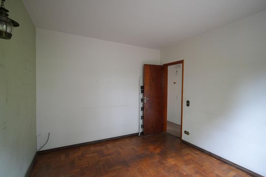 Quarto 1 de apartamento à venda com 2 quartos, 90m² em Vila Guiomar, Santo André