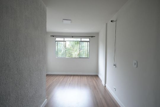 Cozinha de apartamento à venda com 2 quartos, 90m² em Vila Guiomar, Santo André