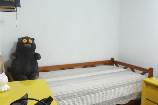 Quarto 1 de casa para alugar com 4 quartos, 160m² em Vila do Castelo, São Paulo