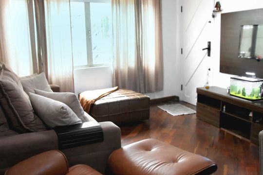 Casa para alugar com 4 quartos, 160m² em Vila do Castelo, São Paulo