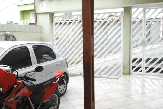 Quintal de casa para alugar com 4 quartos, 160m² em Vila do Castelo, São Paulo