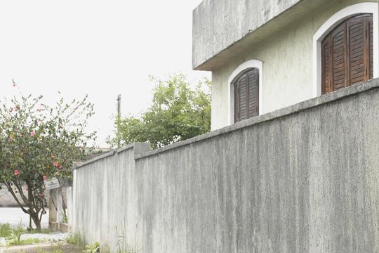 Fachada de casa para alugar com 4 quartos, 160m² em Vila do Castelo, São Paulo