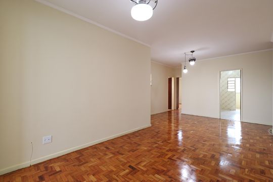 Sala de apartamento à venda com 2 quartos, 91m² em Bom Retiro, São Paulo