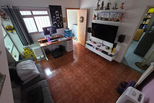 Casa à venda com 4 quartos, 297m² em Vila Romana, São Paulo