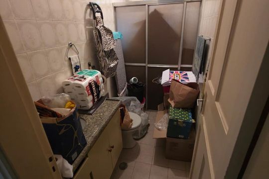 Banheiro 4 de casa à venda com 4 quartos, 297m² em Vila Romana, São Paulo