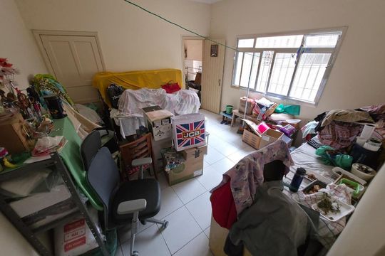 Quarto 5 de casa à venda com 4 quartos, 297m² em Vila Romana, São Paulo