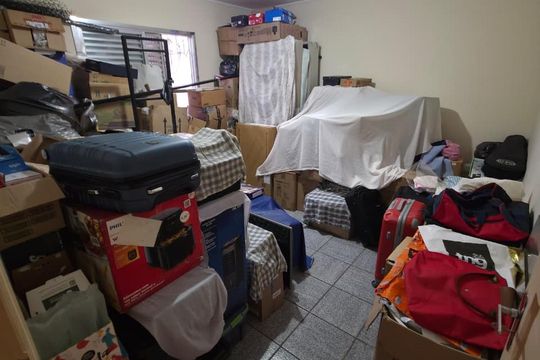Quarto 4 de casa à venda com 4 quartos, 297m² em Vila Romana, São Paulo