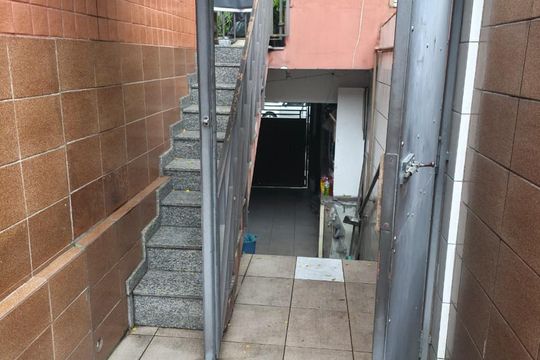 Área externa de casa à venda com 4 quartos, 297m² em Vila Romana, São Paulo