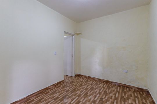 Sala 2 de casa para alugar com 1 quarto, 50m² em Vila Nova Cachoeirinha, São Paulo